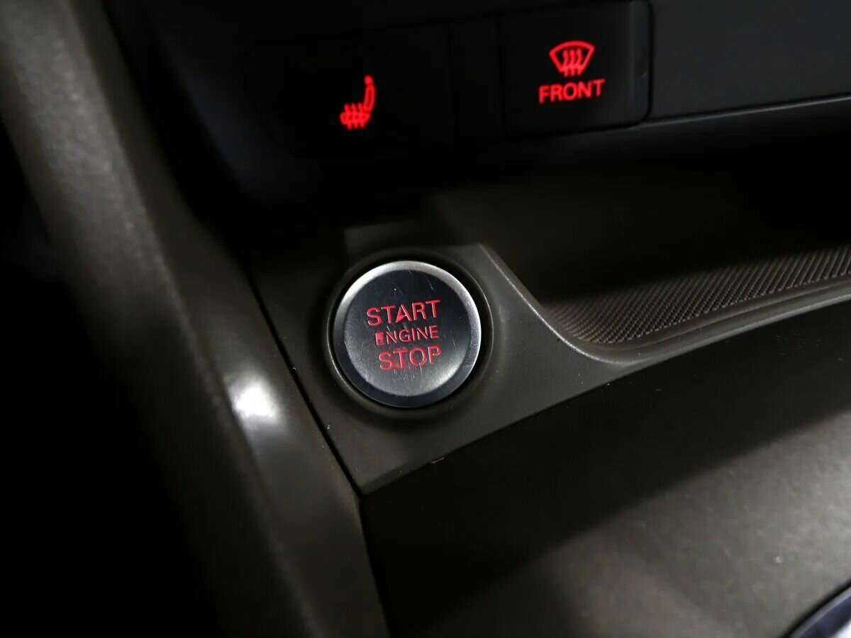 Audi Q3 2013 года с пробегом. Фото: #19