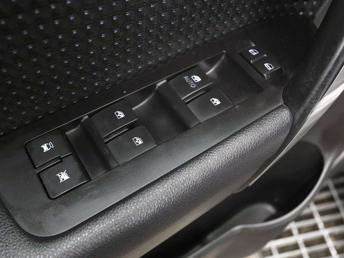 Б/У Шевроле Каптива 2012 года. Фото: #8