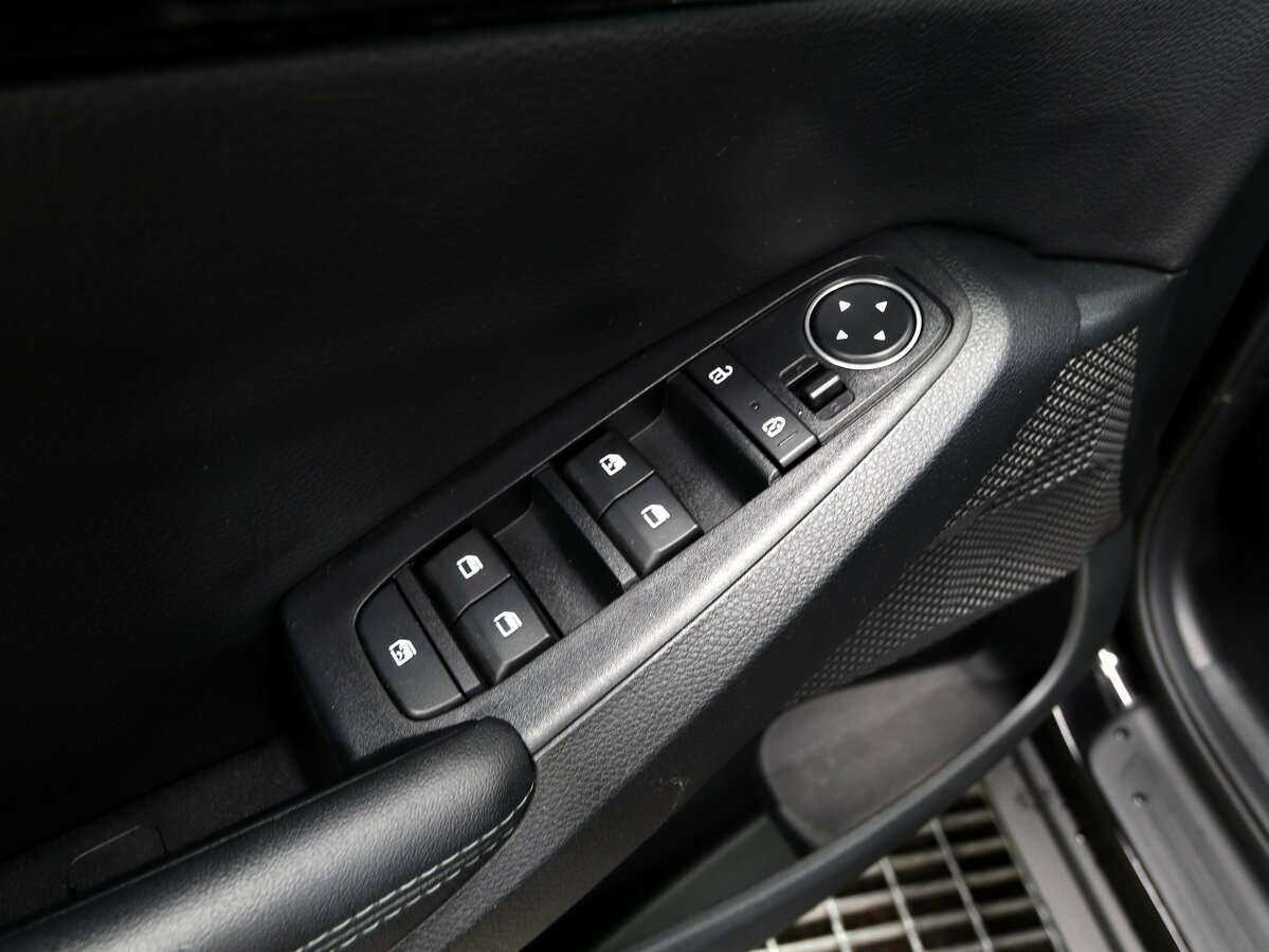 Kia Seltos 2021 года с пробегом. Фото: #7