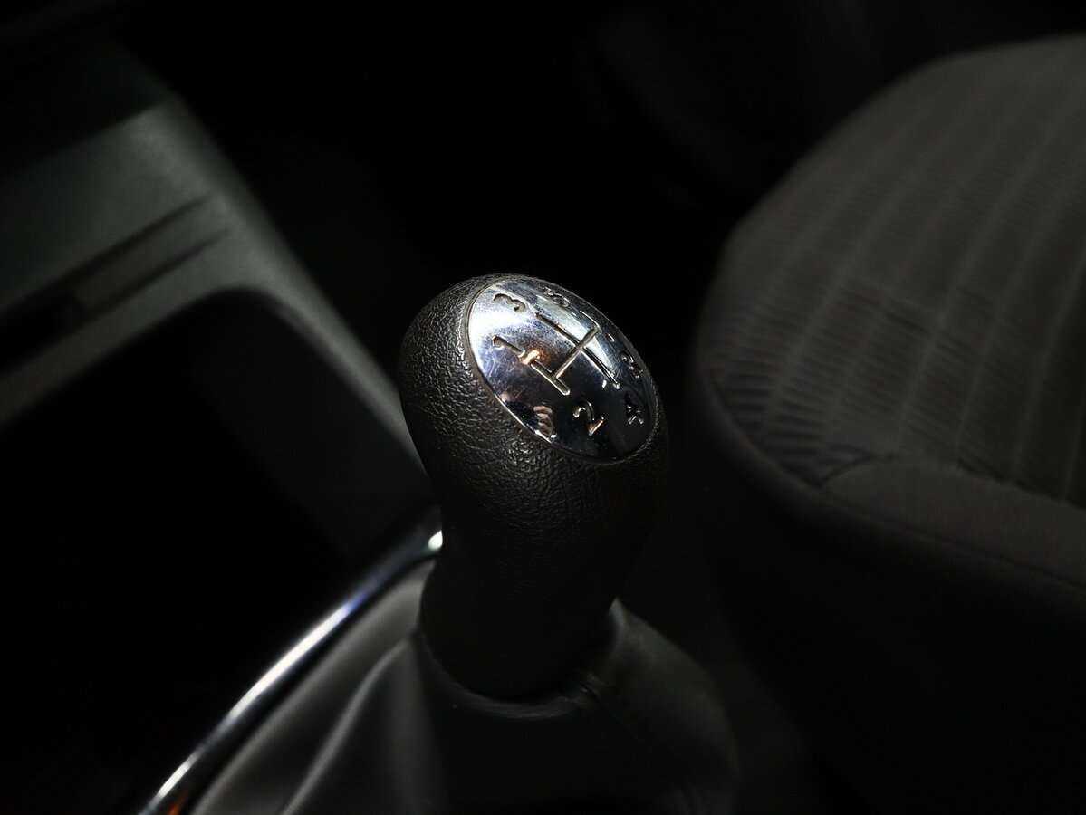 Б/У Рено Каптюр 2017 года. Фото: #5