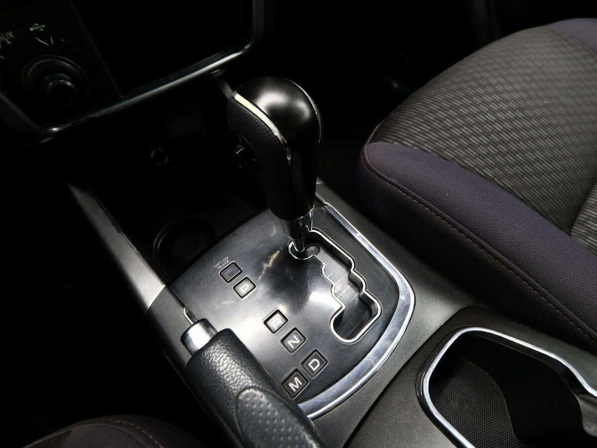 Б/У Сан-Ён Актион 2014 года. Фото: #17