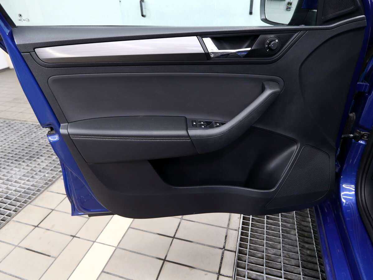 Б/У Шкода Рапид 2018 года. Фото: #5