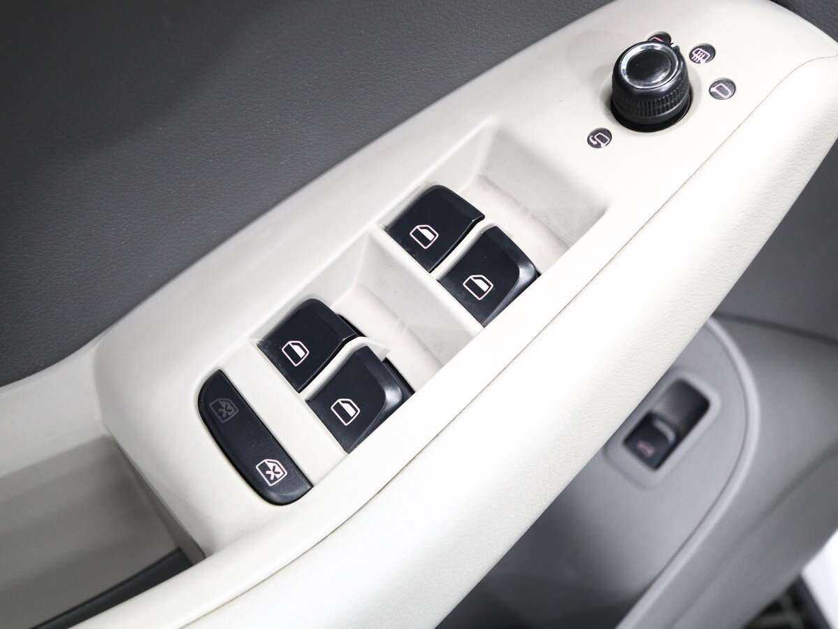 Audi Q5 2012 года с пробегом. Фото: #8