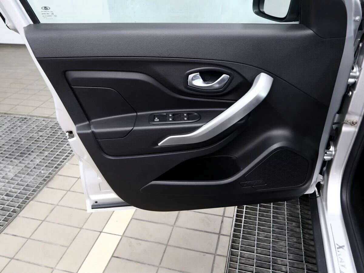 Б/У Лада (ВАЗ) ИКСРЭЙ 2019 года. Фото: #6