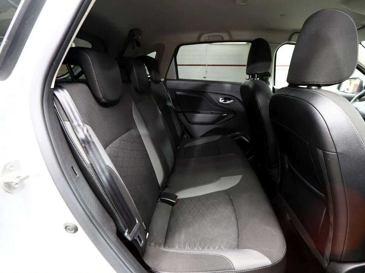 Б/У Лада (ВАЗ) ИКСРЭЙ 2019 года. Фото: #11