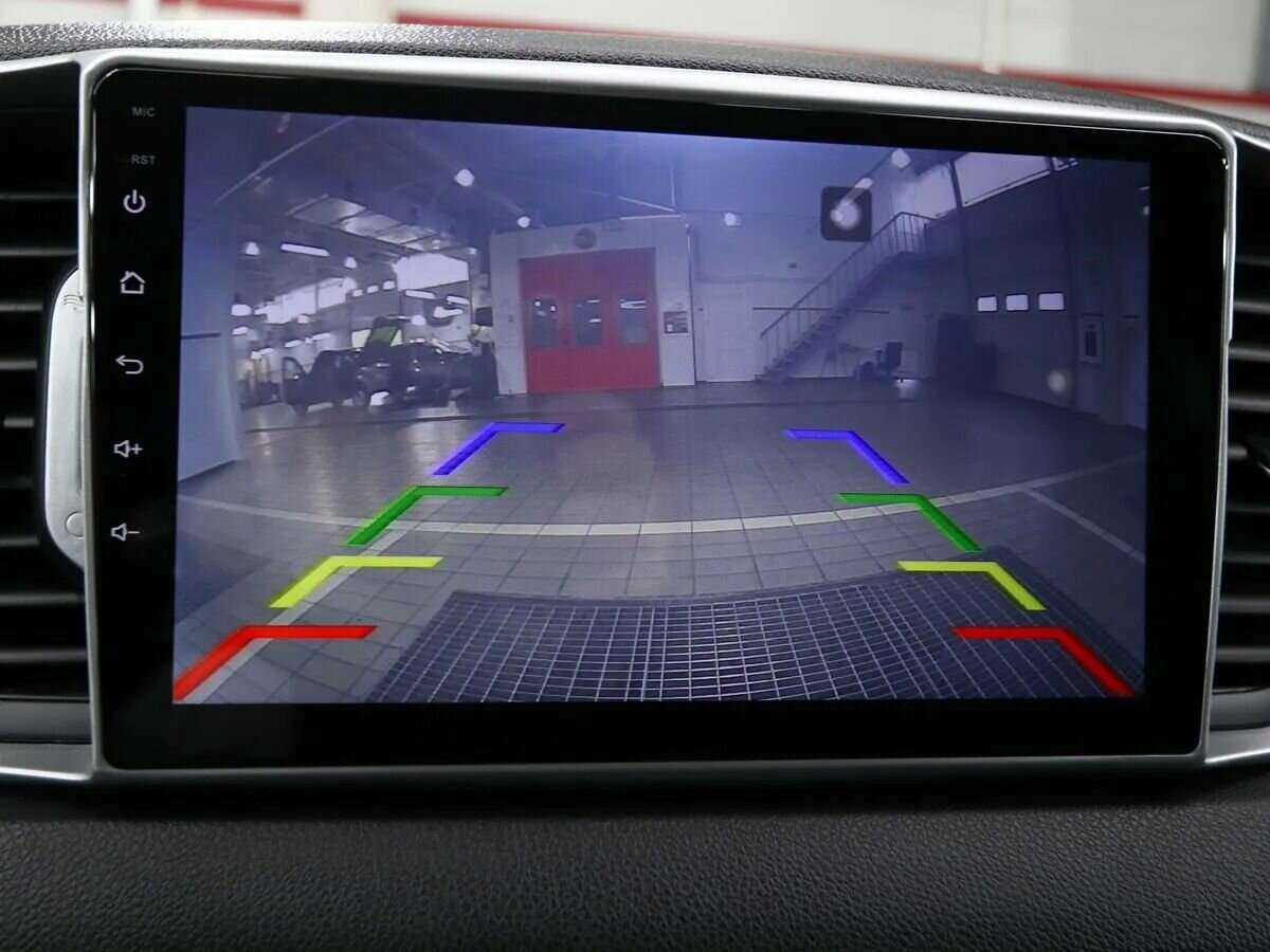 Kia Sportage 2018 года с пробегом. Фото: #19