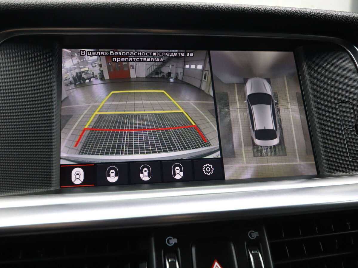 Kia Optima 2018 года с пробегом. Фото: #16