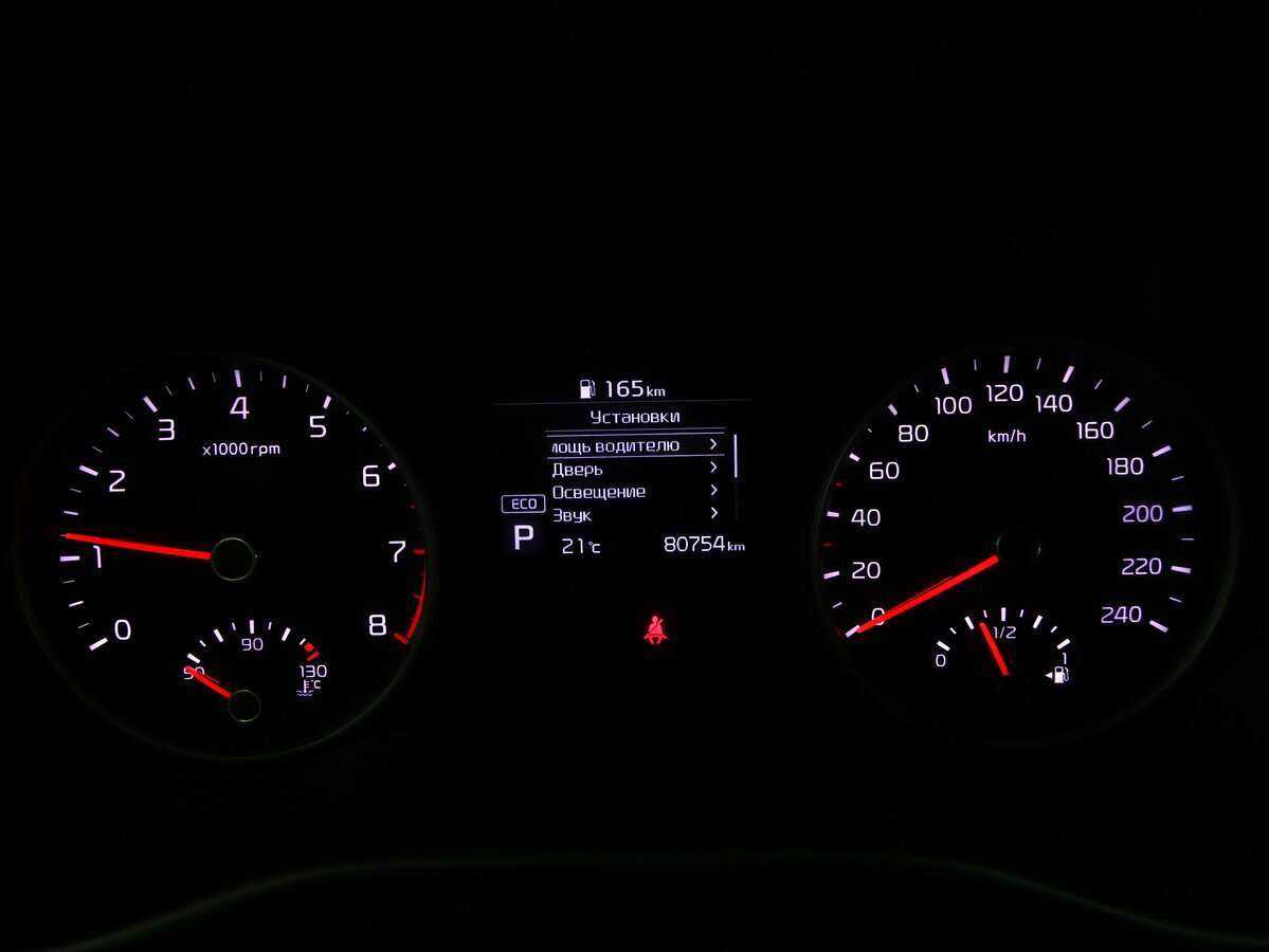 Kia Sportage 2019 года с пробегом. Фото: #12