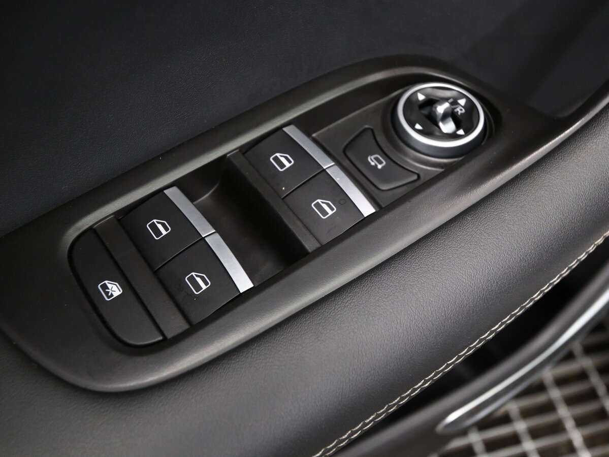 Б/У Чери Тигго 7 Про 2022 года. Фото: #16