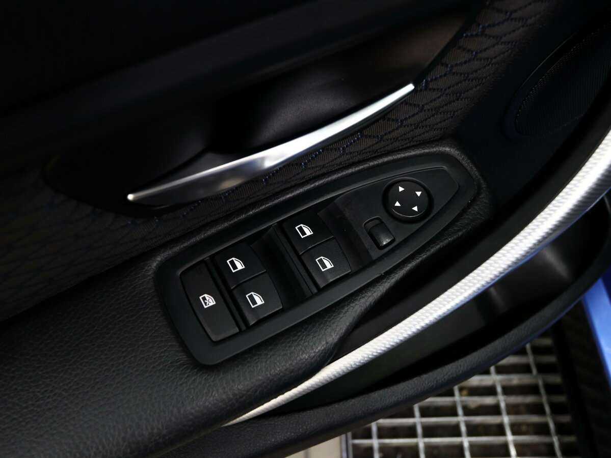 BMW 3 серии 2013 года с пробегом. Фото: #18