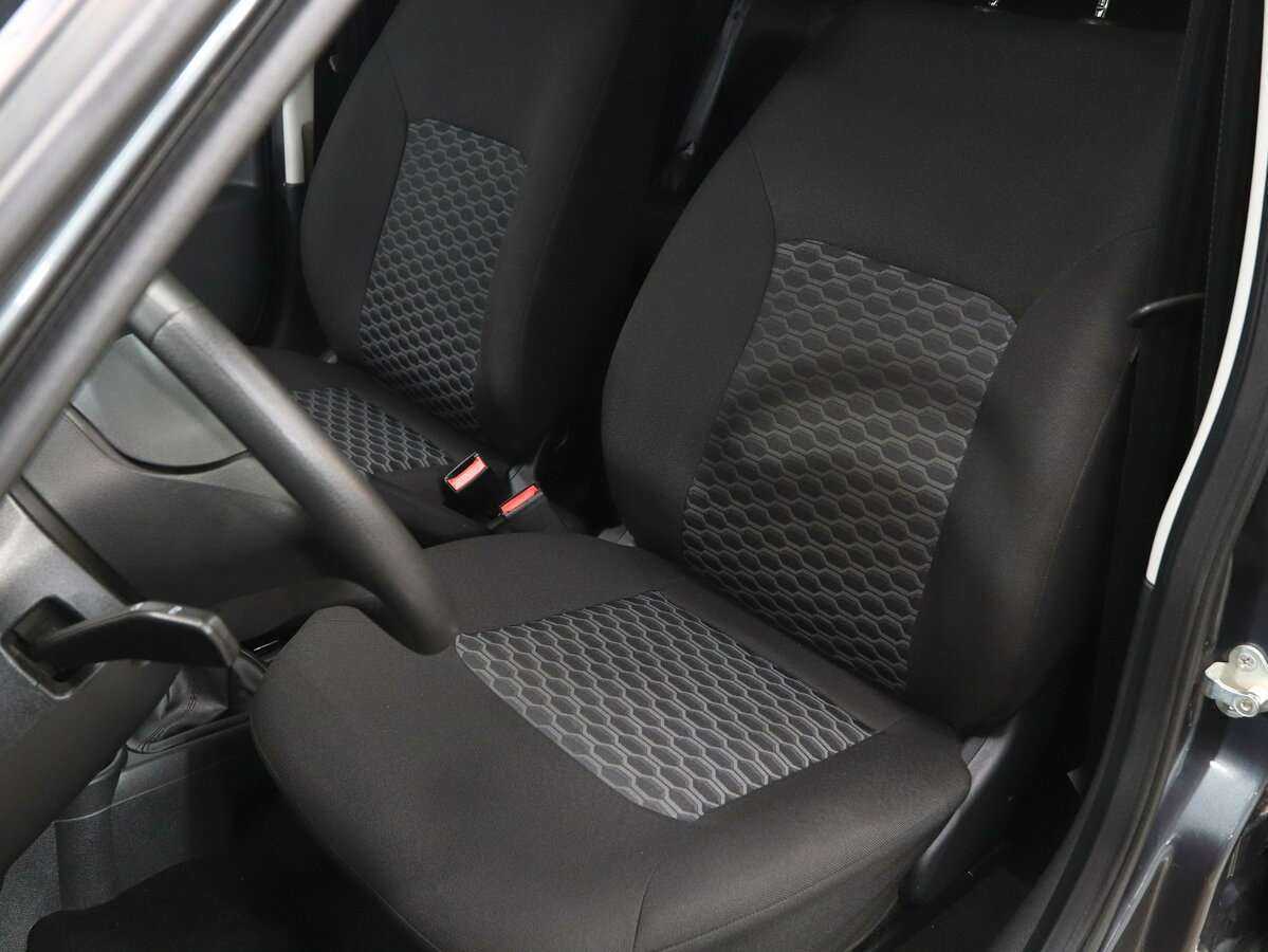 Б/У Лада (ВАЗ) Гранта 2020 года. Фото: #14