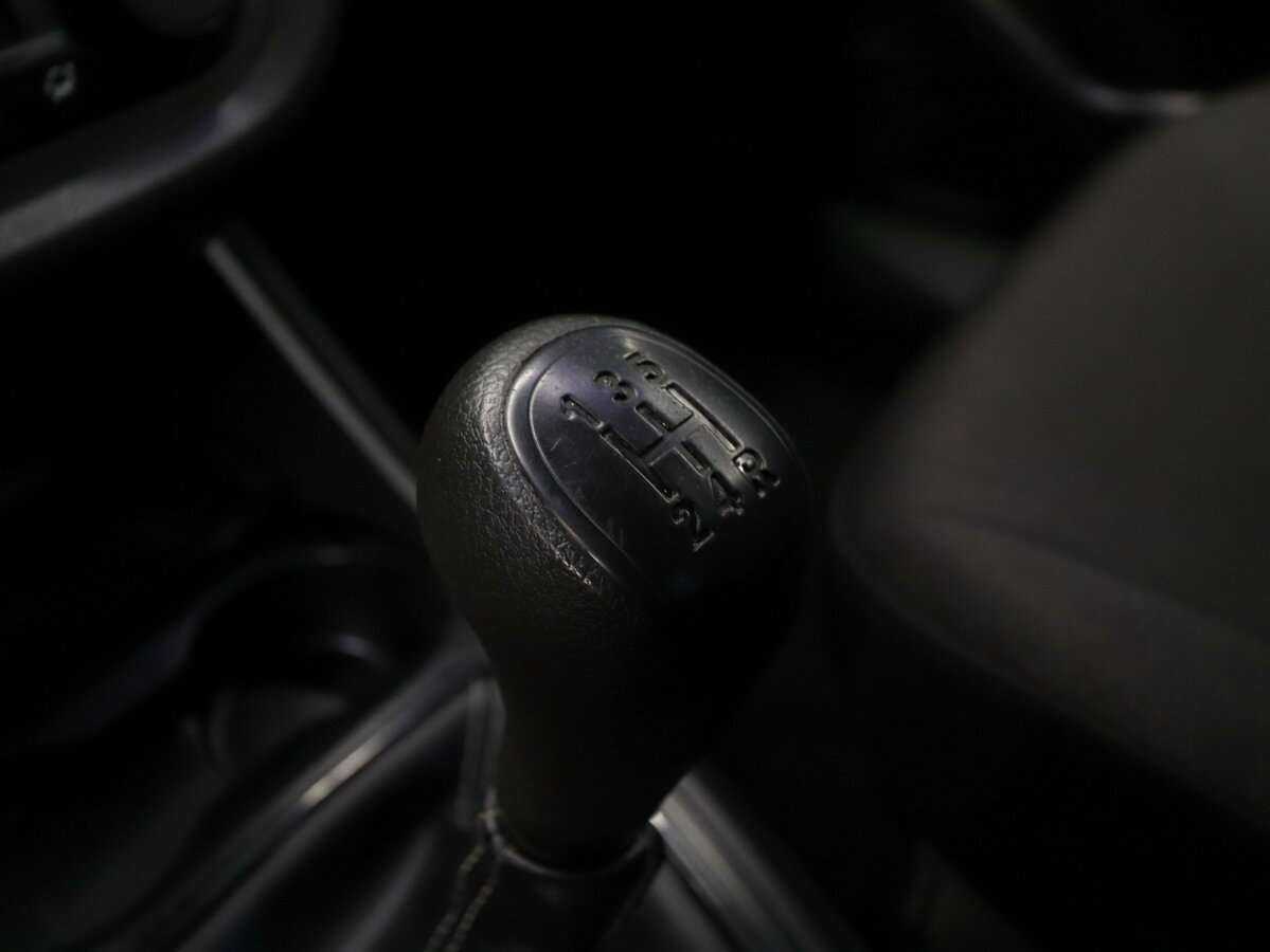 Б/У Лада (ВАЗ) Веста 2018 года. Фото: #13