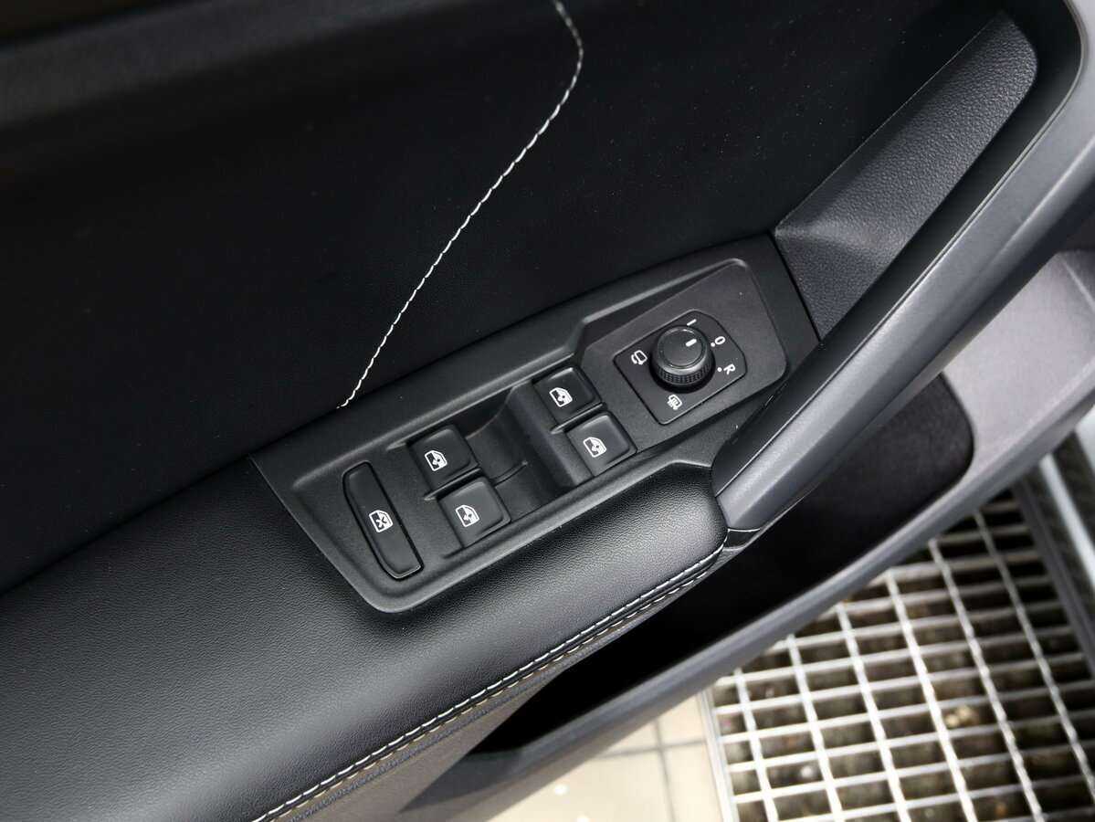 Volkswagen Tiguan 2021 года с пробегом. Фото: #15