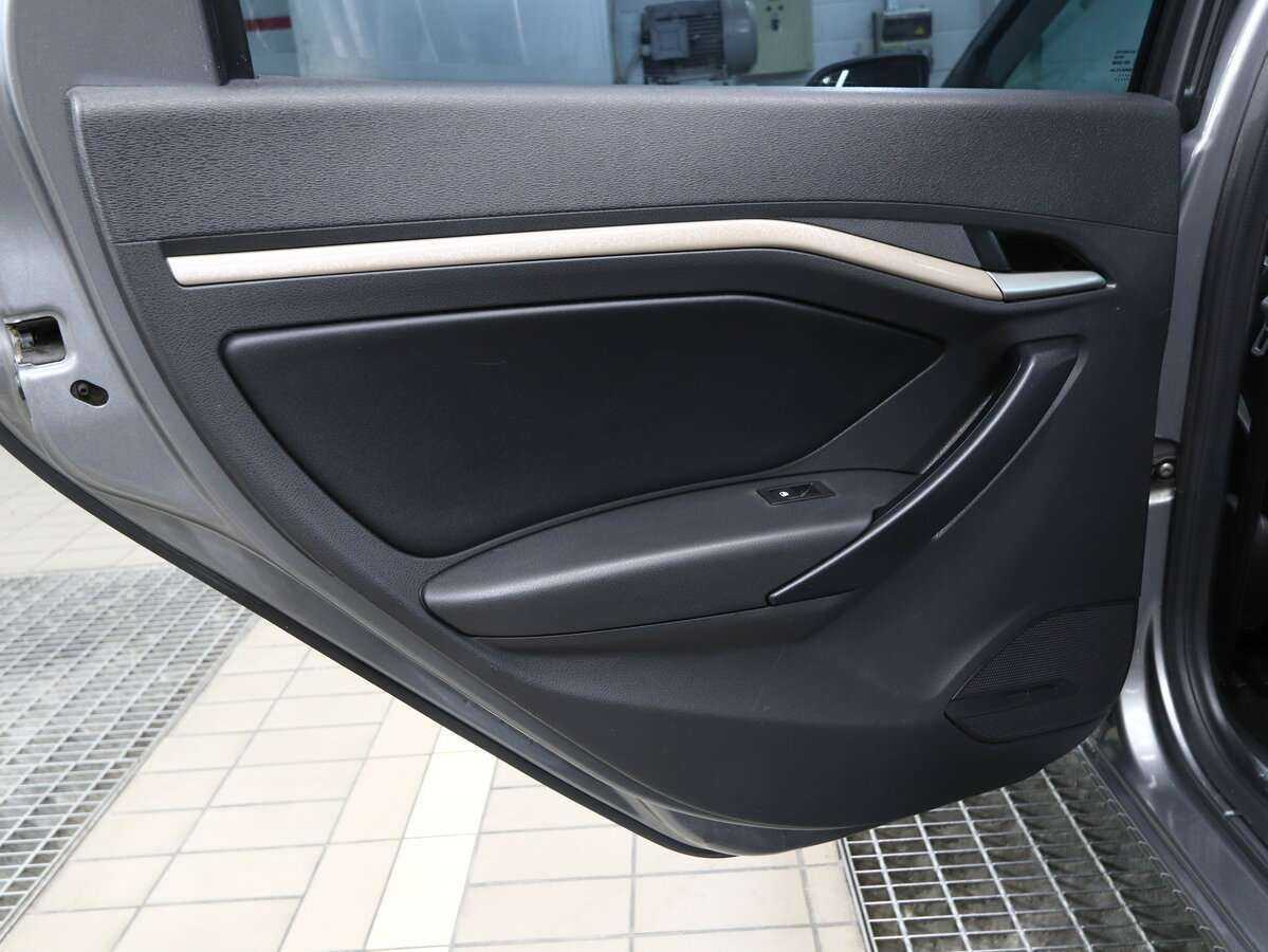 Б/У Лада (ВАЗ) Веста 2020 года. Фото: #11