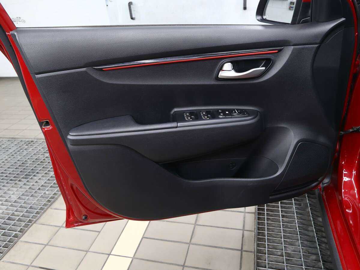 Б/У Киа Рио 2019 года. Фото: #13