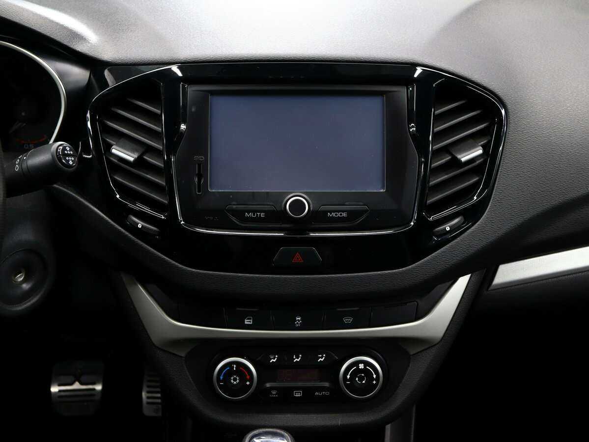 Б/У Лада (ВАЗ) Веста 2020 года. Фото: #17