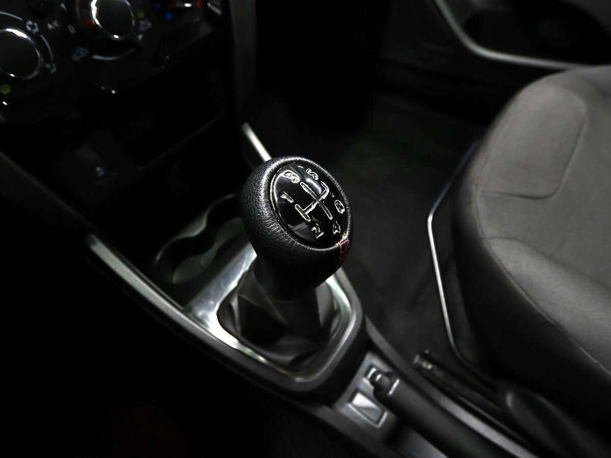 Б/У Лада (ВАЗ) ИКСРЭЙ 2018 года. Фото: #15