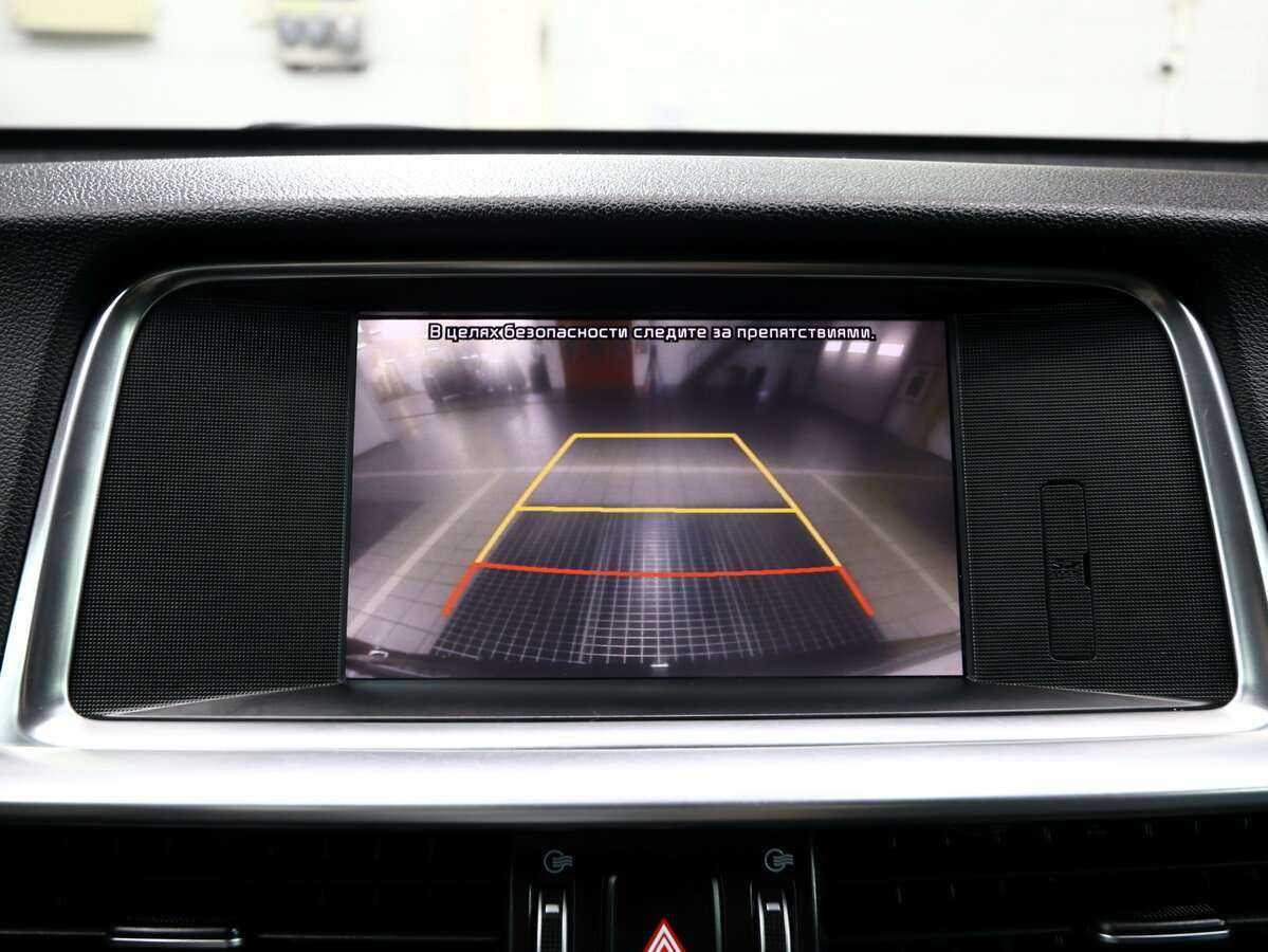 Б/У Киа Оптима 2018 года. Фото: #18