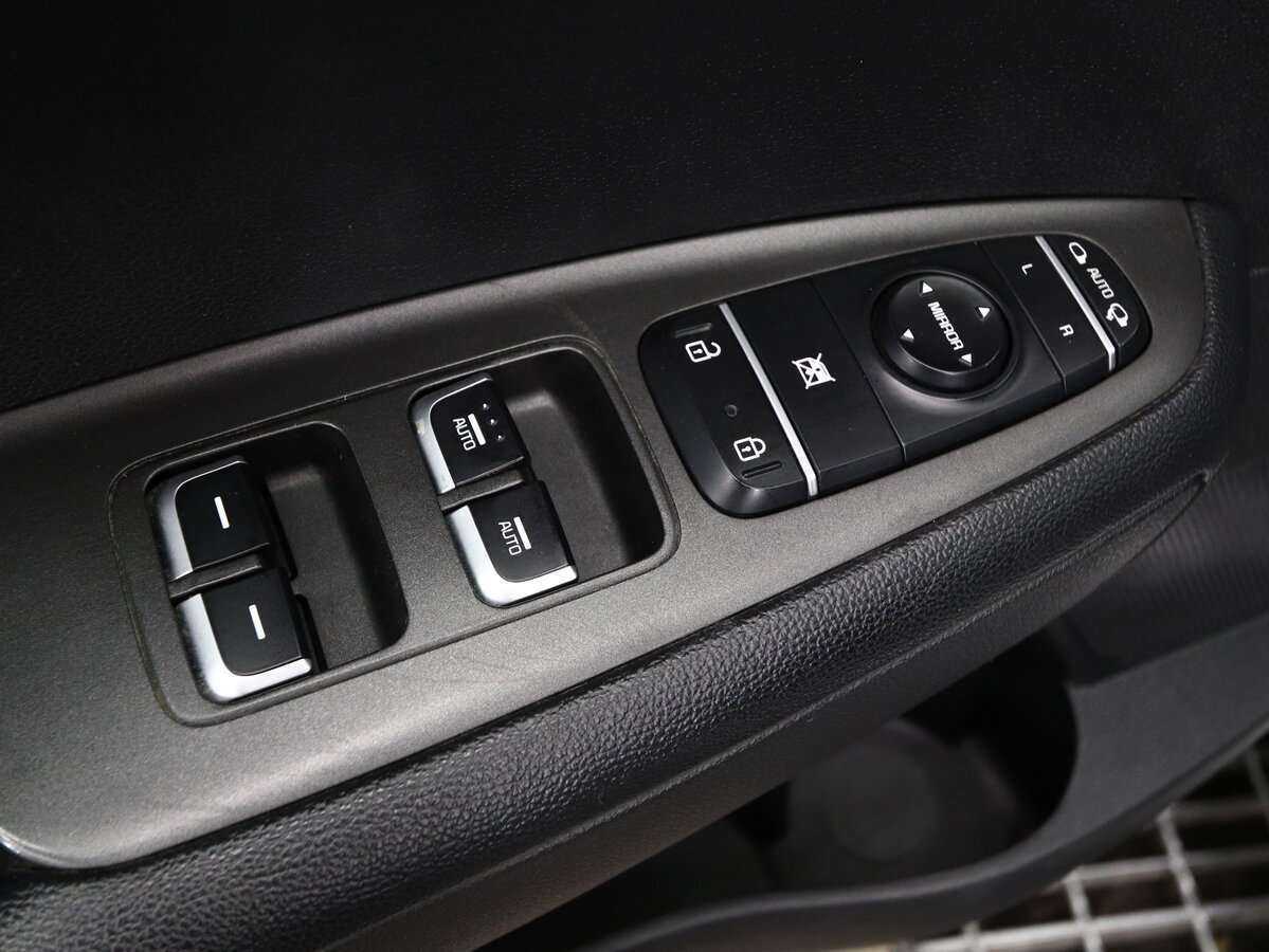 Б/У Киа Оптима 2016 года. Фото: #13