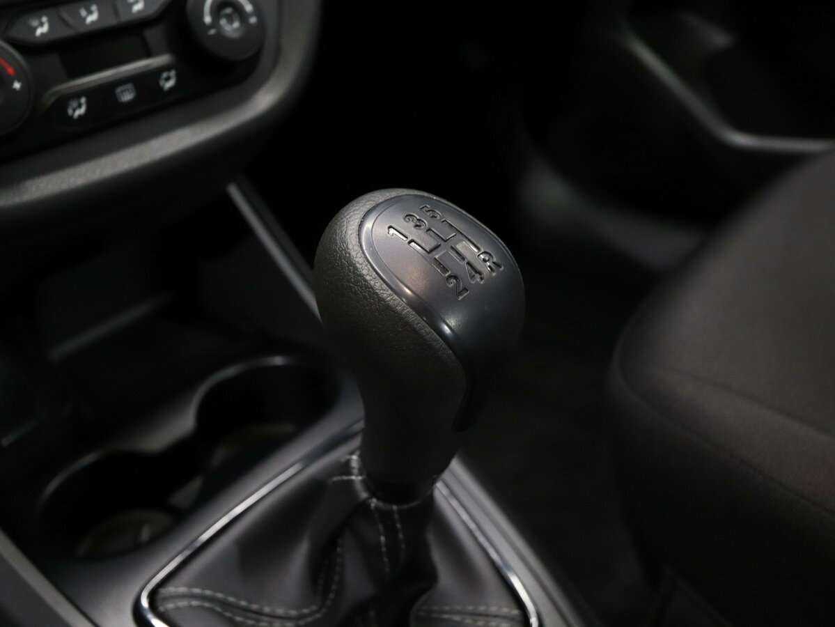 Б/У Лада (ВАЗ) Веста 2020 года. Фото: #15