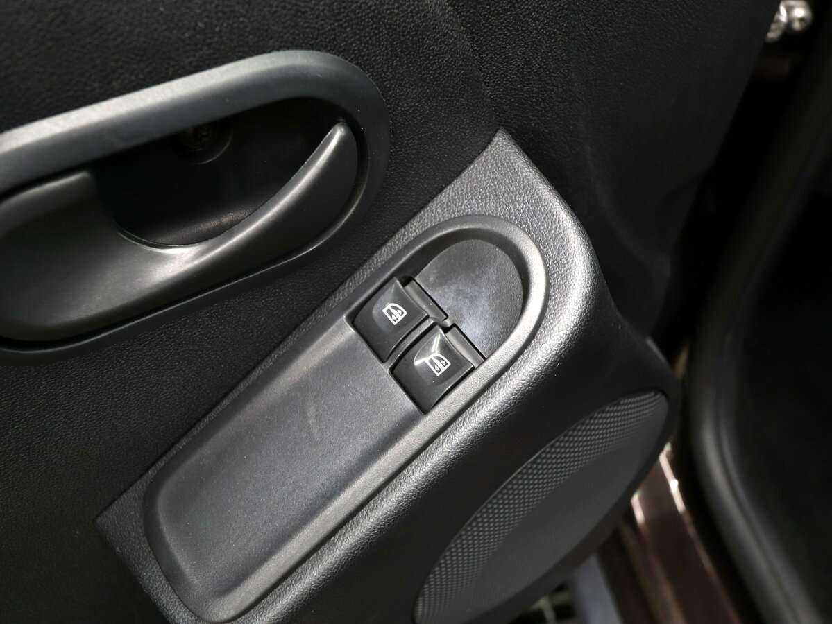 Renault Duster 2016 года с пробегом. Фото: #14