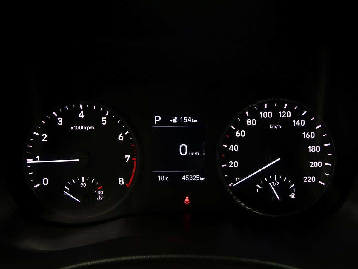 Б/У Хендай Солярис 2020 года. Фото: #10