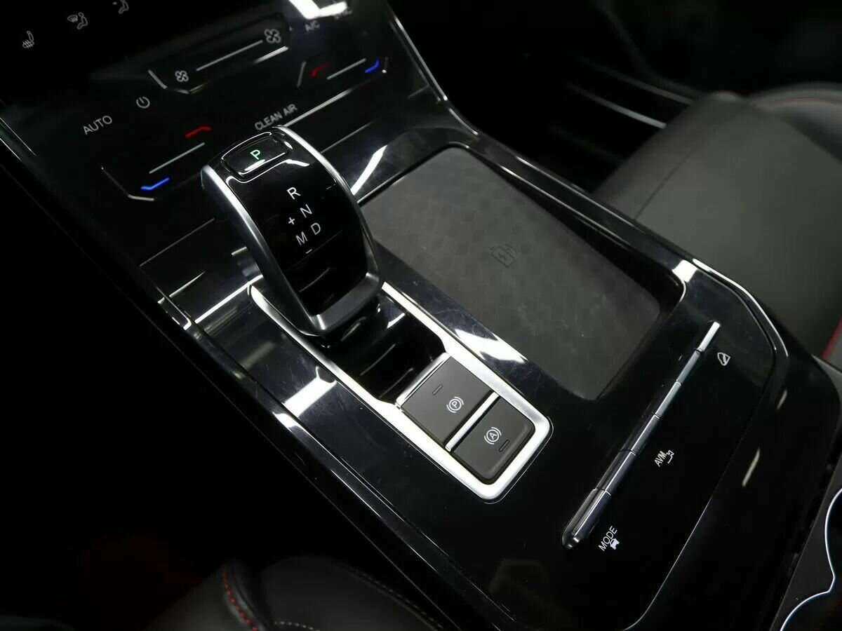 Б/У Чери Тигго 7 Про 2021 года. Фото: #19