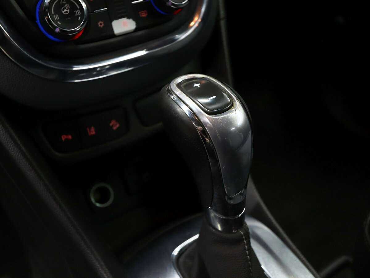 Б/У Опель Мокка 2013 года. Фото: #7