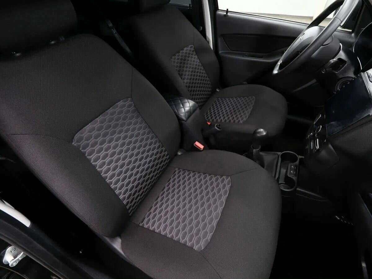 Lada (ВАЗ) Granta 2023 года с пробегом. Фото: #12