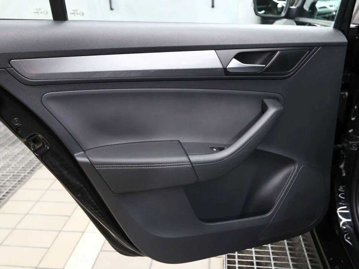 Б/У Фольксваген Поло 2021 года. Фото: #9