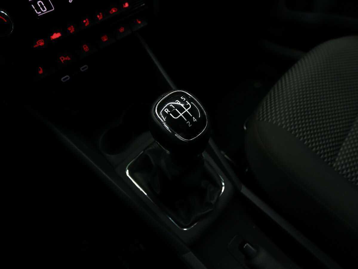 Б/У Фольксваген Поло 2020 года. Фото: #19