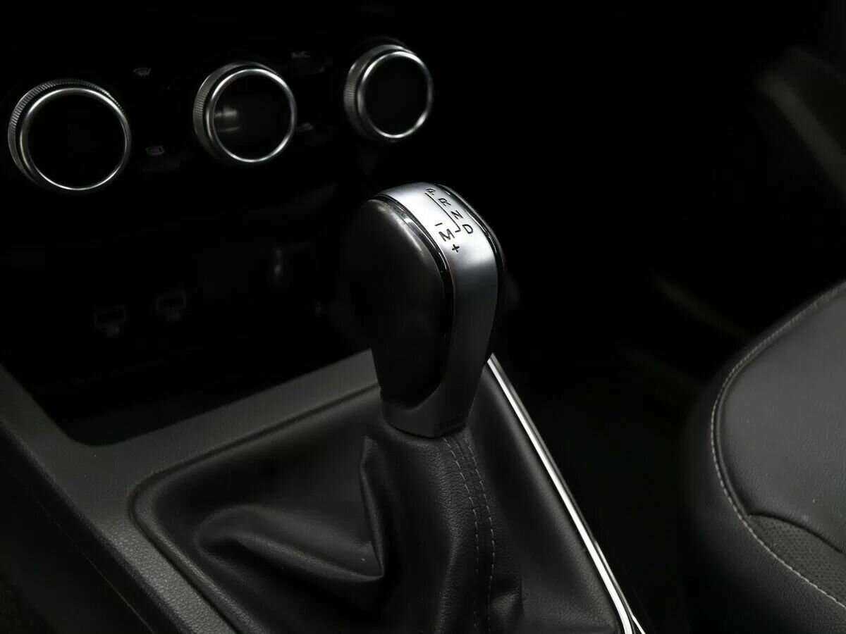 Б/У Рено Аркана 2019 года. Фото: #7