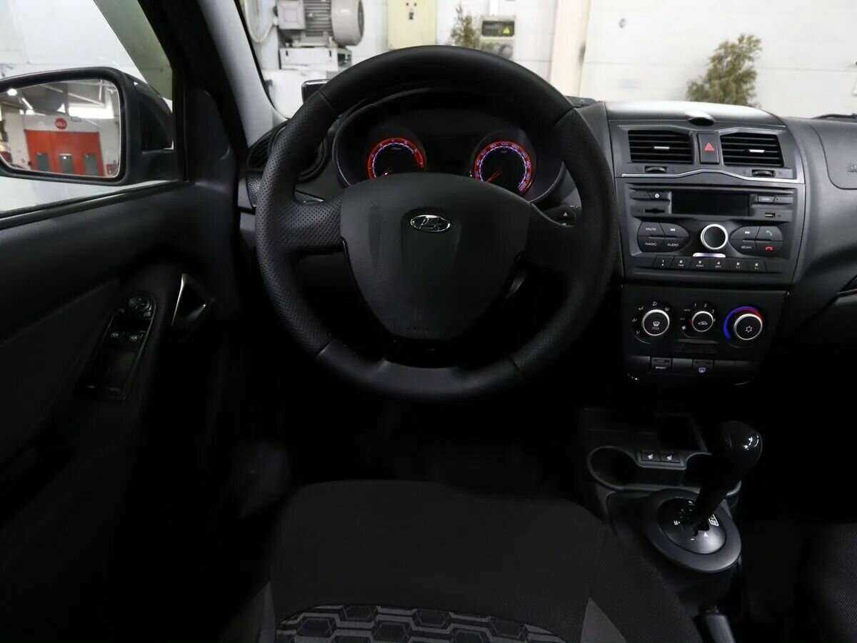 Б/У Лада (ВАЗ) Гранта 2020 года. Фото: #14