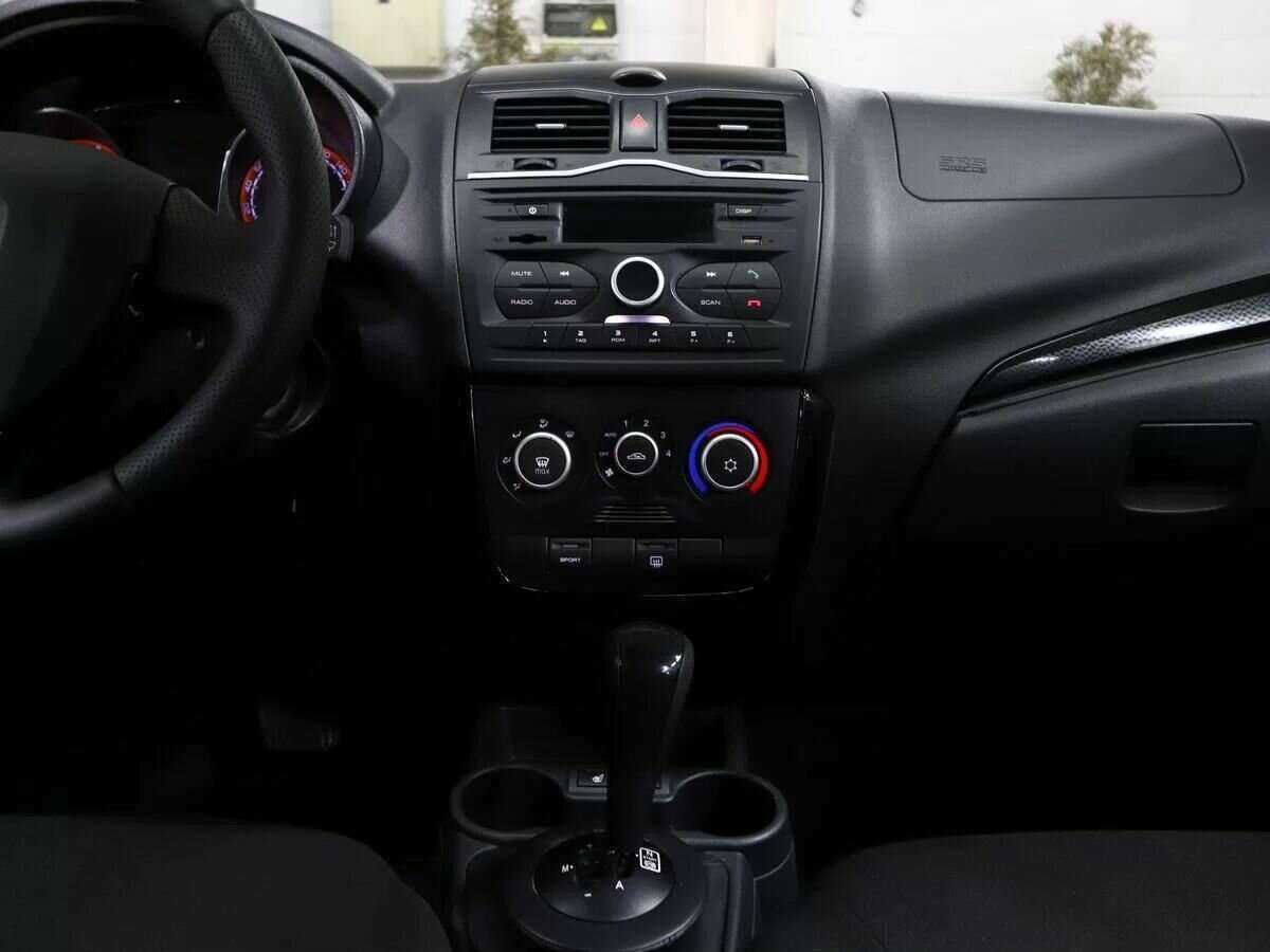 Б/У Лада (ВАЗ) Гранта 2020 года. Фото: #15