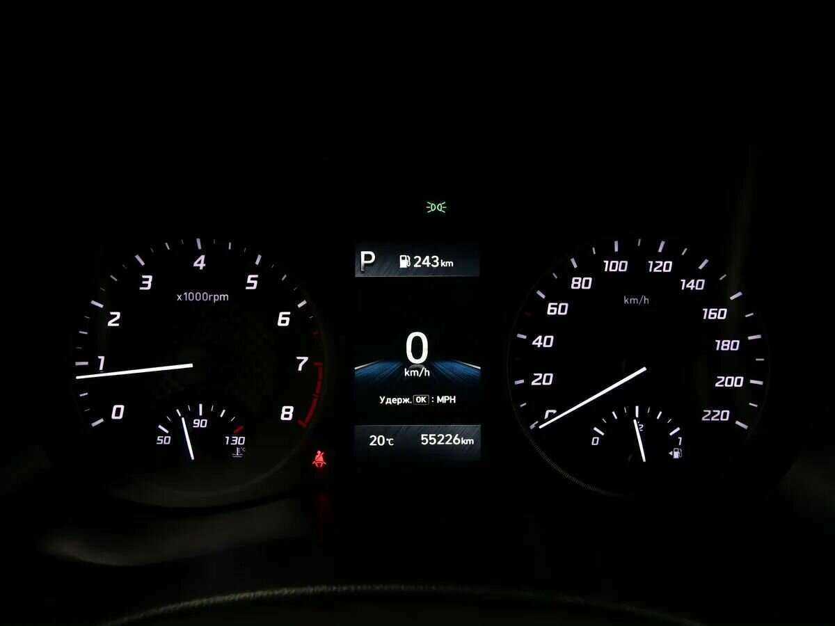 Б/У Хендай Солярис 2021 года. Фото: #16