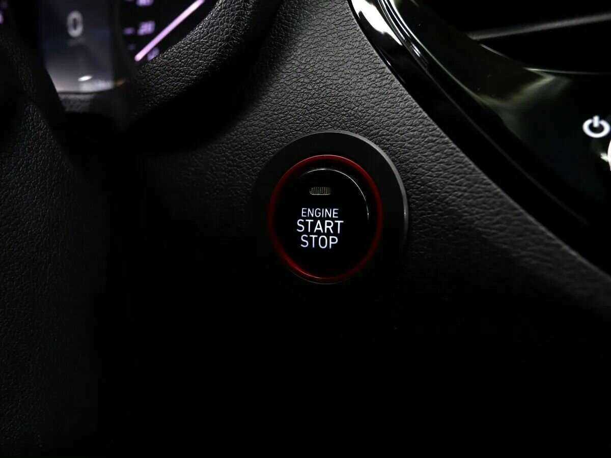 Б/У Хендай Солярис 2021 года. Фото: #17