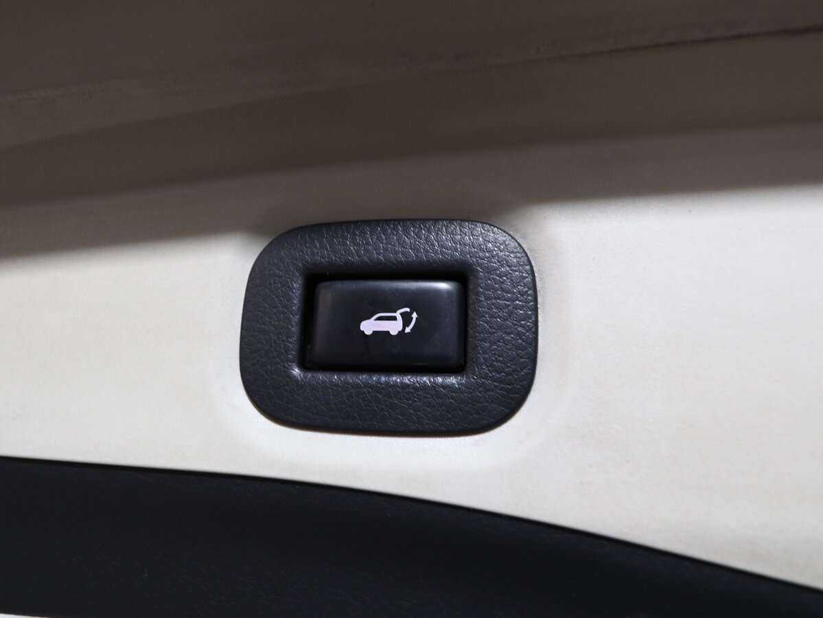 Б/У Ниссан Икс-Трейл 2015 года. Фото: #5