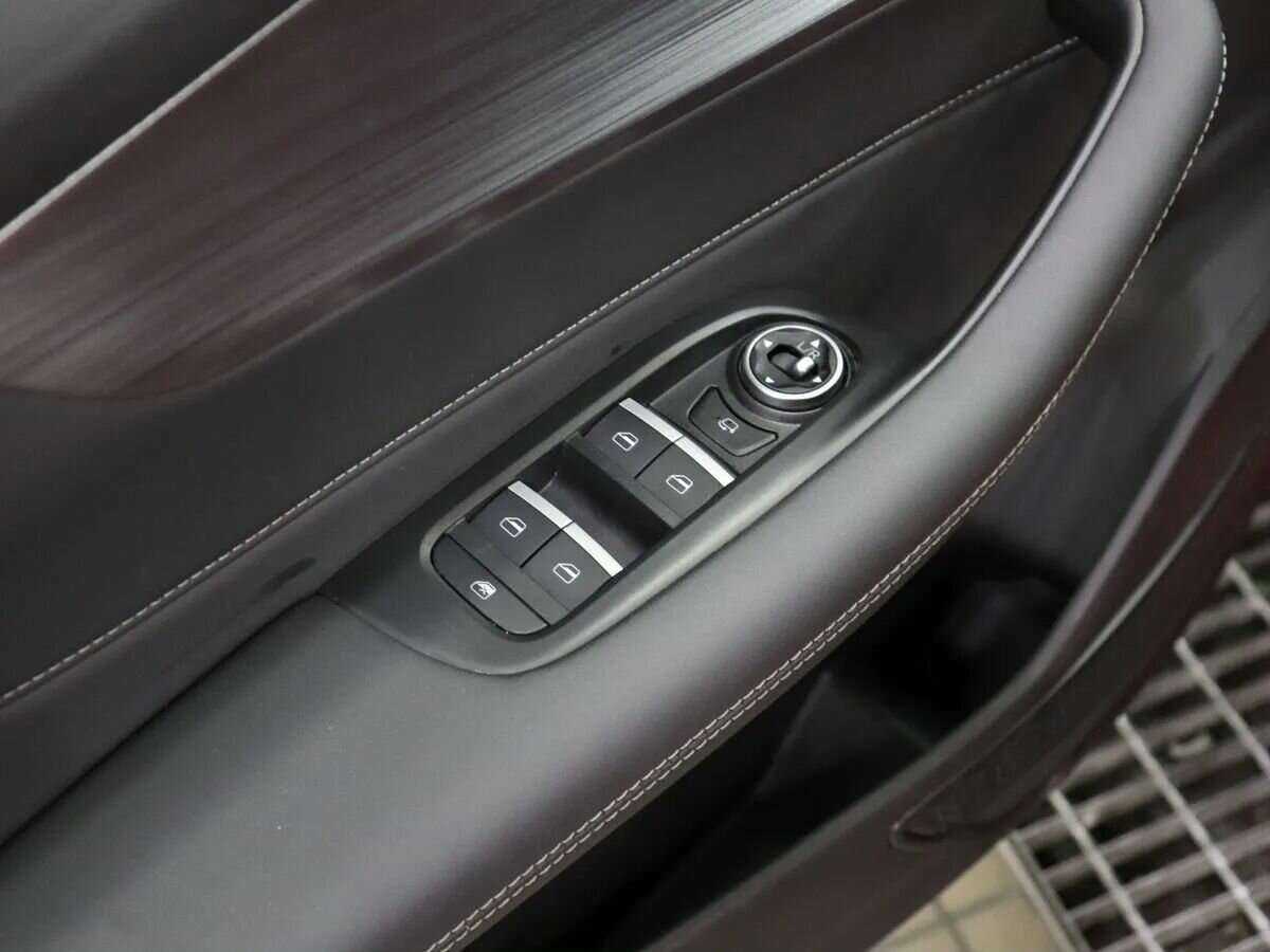 Б/У Чери Тигго 4 Про 2022 года. Фото: #6