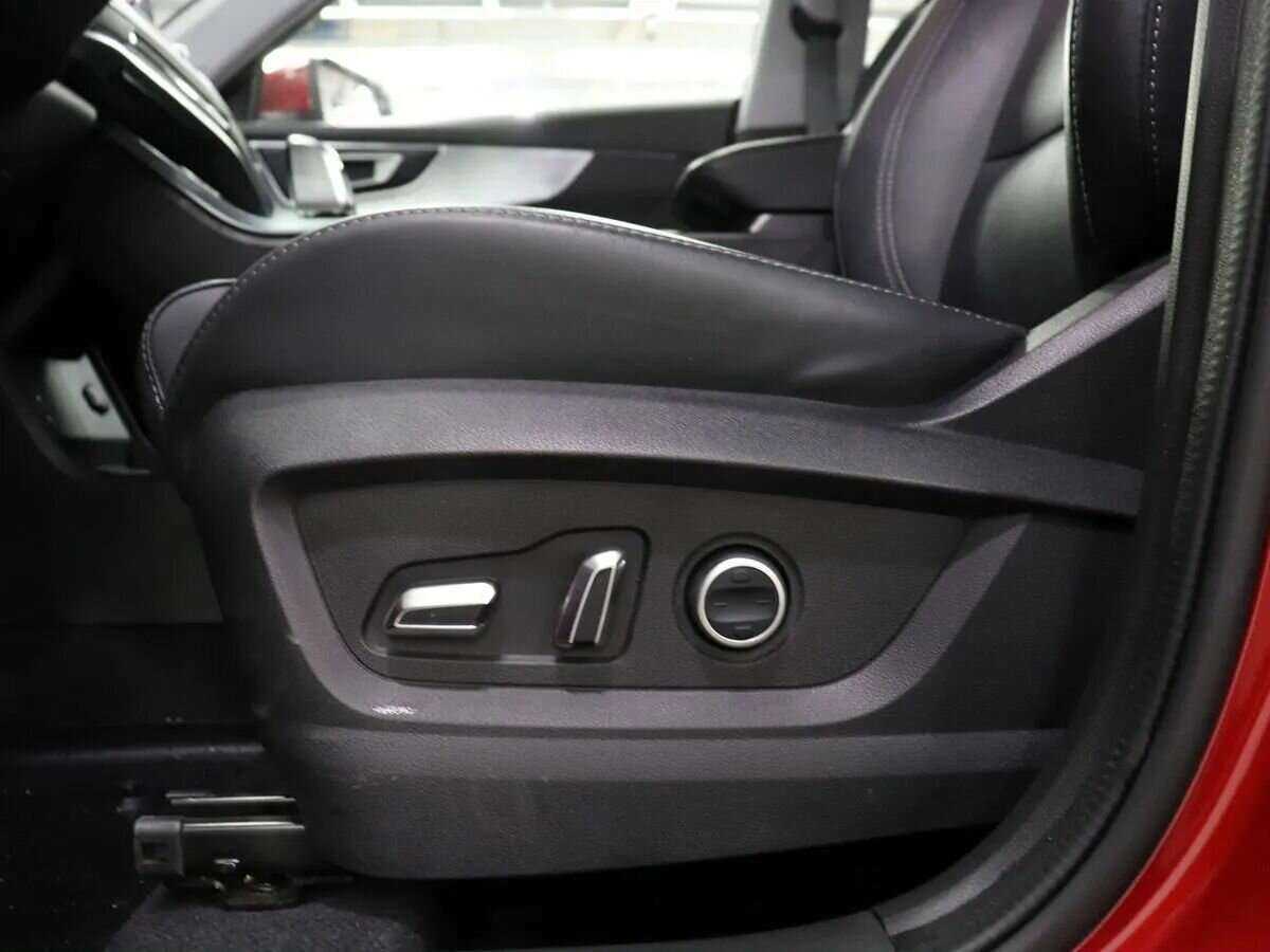 Б/У Чери Тигго 4 Про 2022 года. Фото: #7