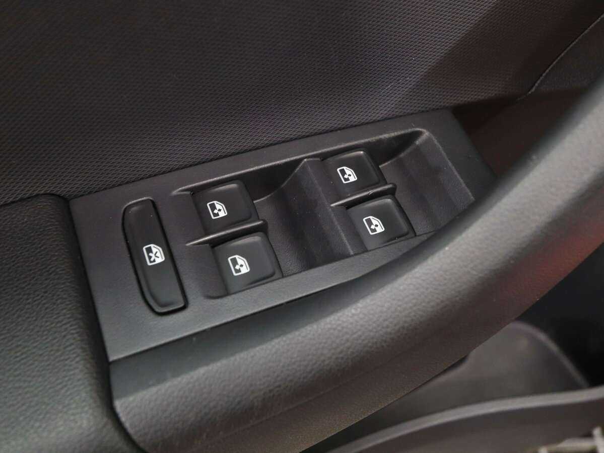 Skoda Rapid 2018 года с пробегом. Фото: #8