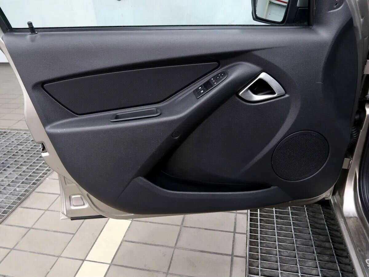 Б/У Лада (ВАЗ) Гранта 2021 года. Фото: #8