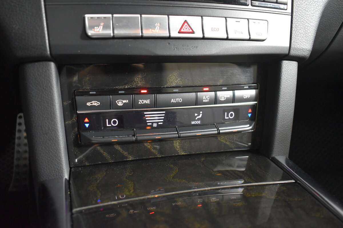 Mercedes-Benz E-Класс 2013 года с пробегом. Фото: #20