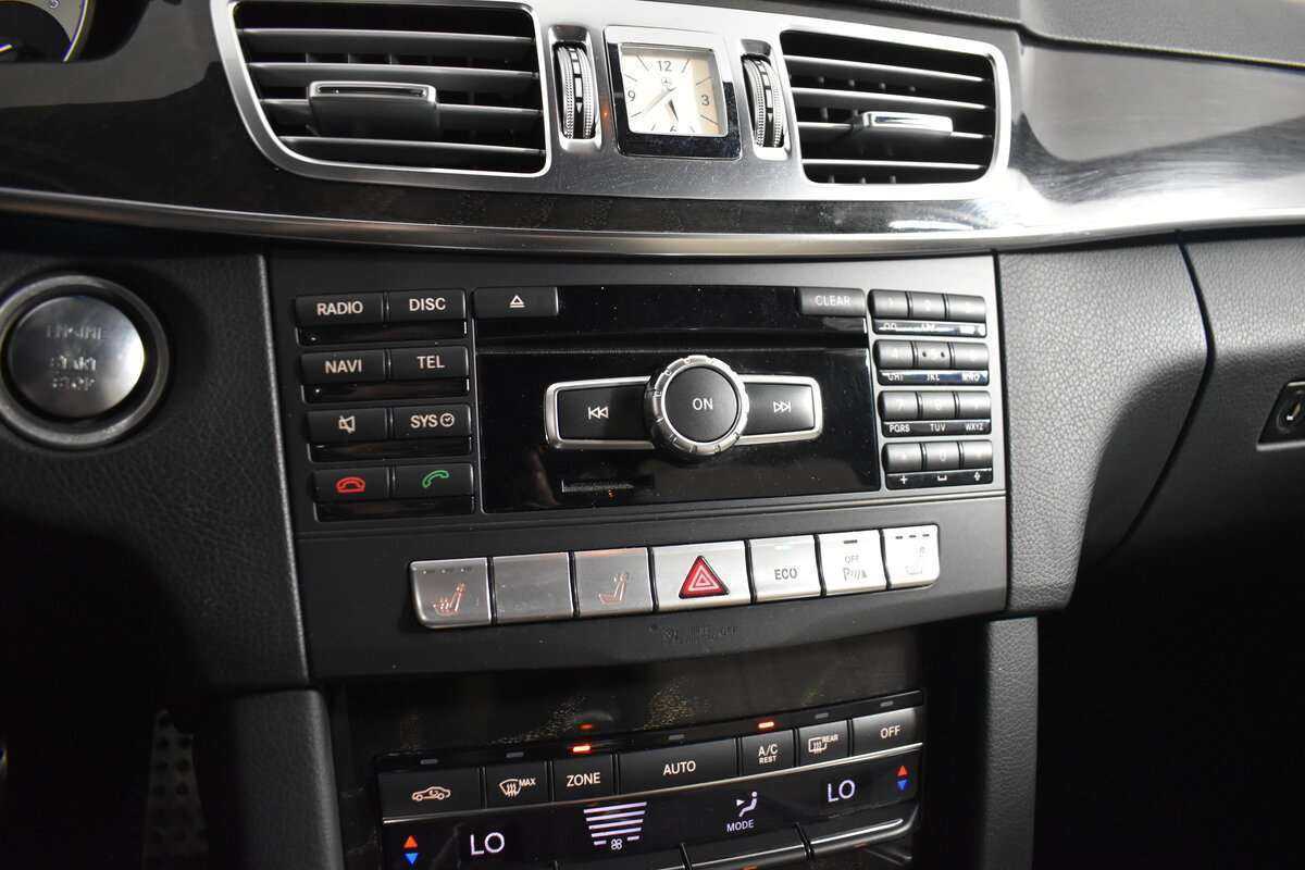 Mercedes-Benz E-Класс 2013 года с пробегом. Фото: #21