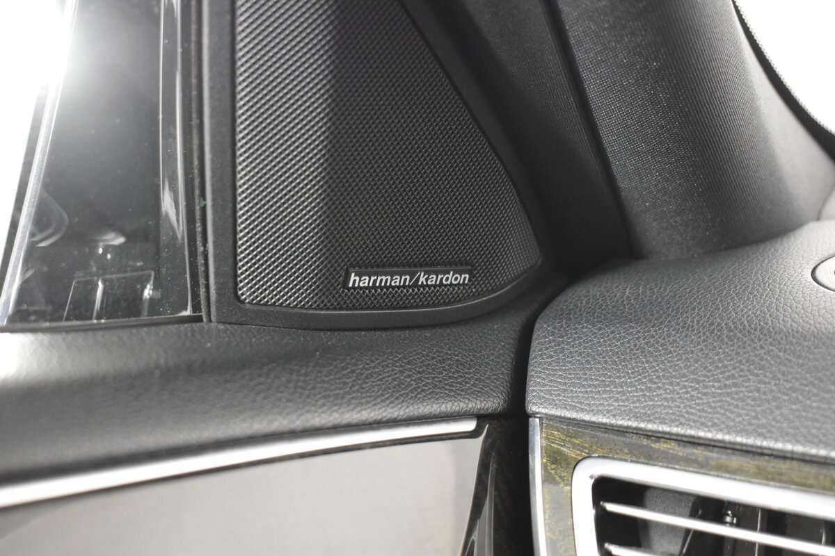 Mercedes-Benz E-Класс 2013 года с пробегом. Фото: #25