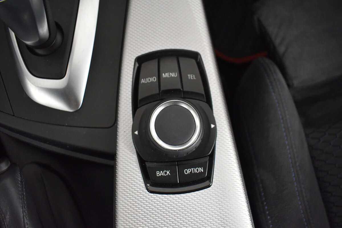 BMW 3 серии 2016 года с пробегом. Фото: #13