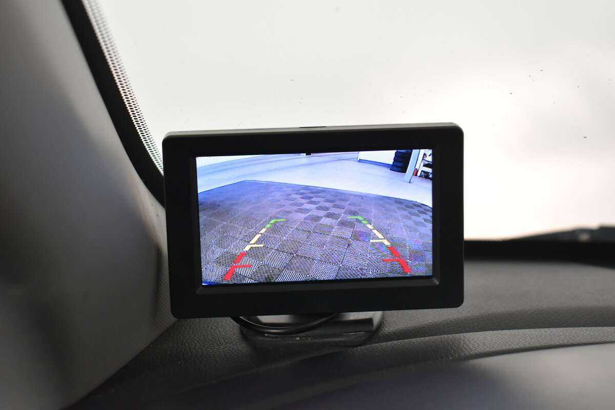 Б/У Киа Рио 2013 года. Фото: #15