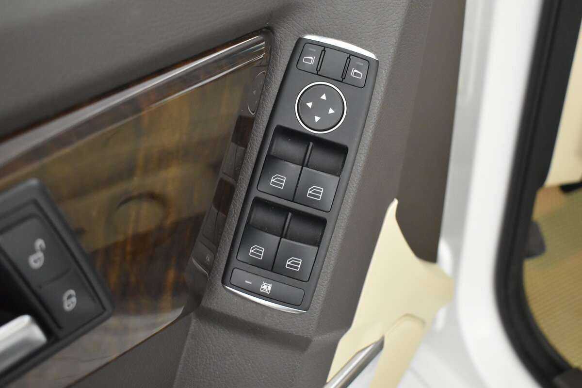 Mercedes-Benz GLK-Класс 2013 года с пробегом. Фото: #15