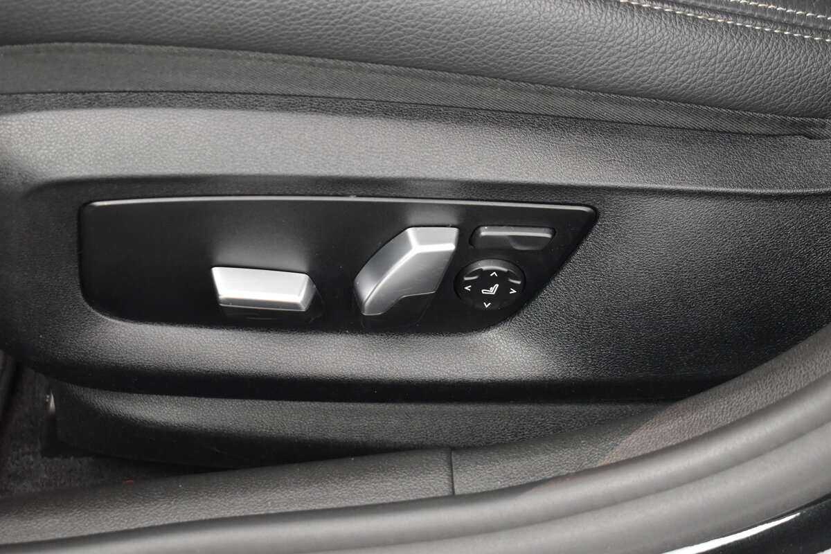 BMW 5 серии 2018 года с пробегом. Фото: #9