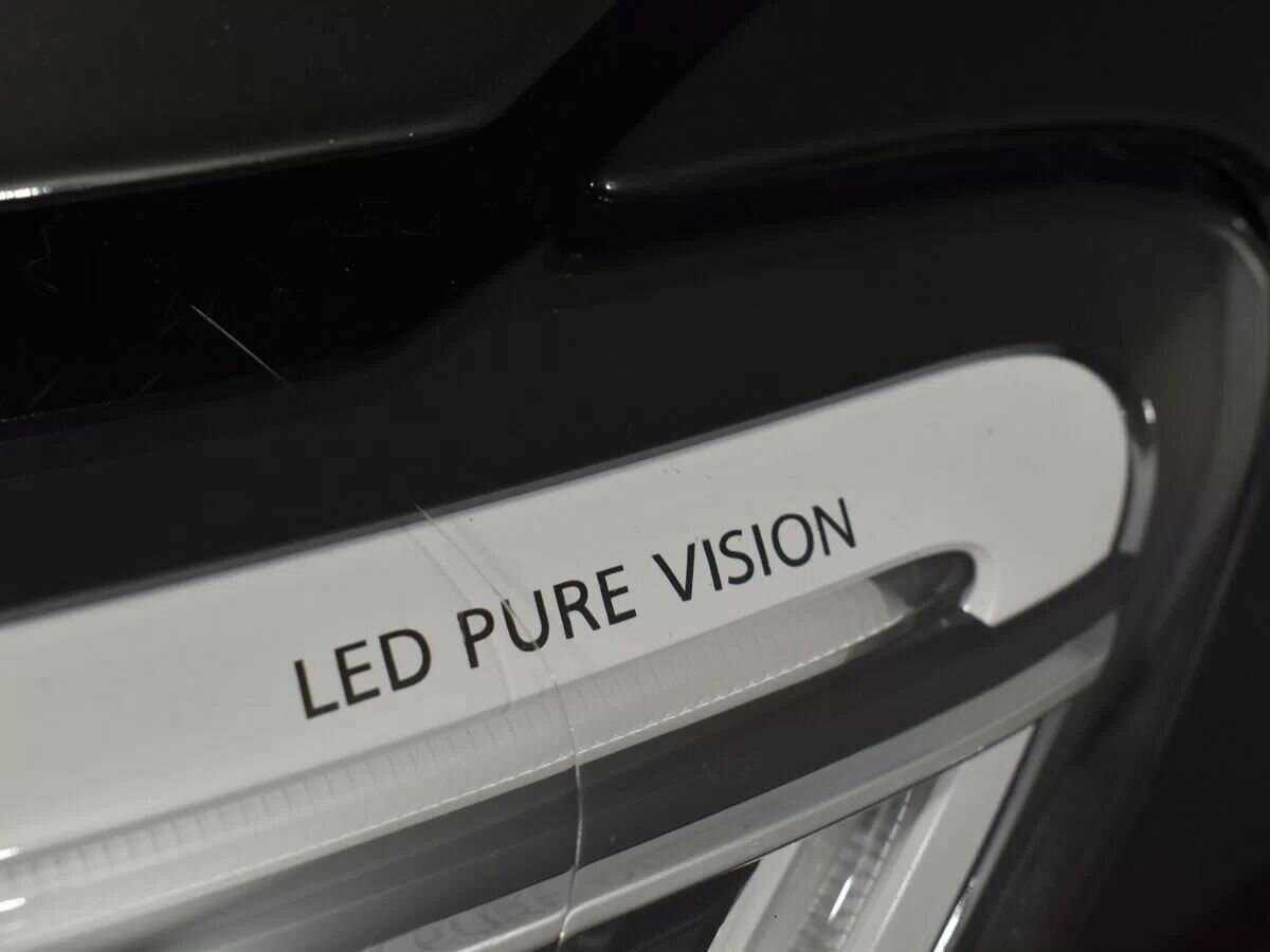 Б/У Рено Аркана 2019 года. Фото: #6