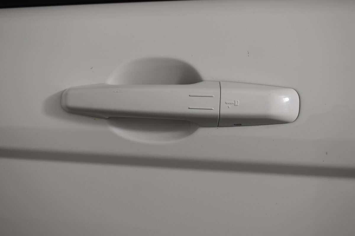 Land Rover Range Rover Evoque 2012 года с пробегом. Фото: #27